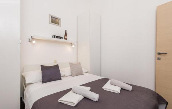 Holiday Apartment Boko Pinezići Exteriér fotografie