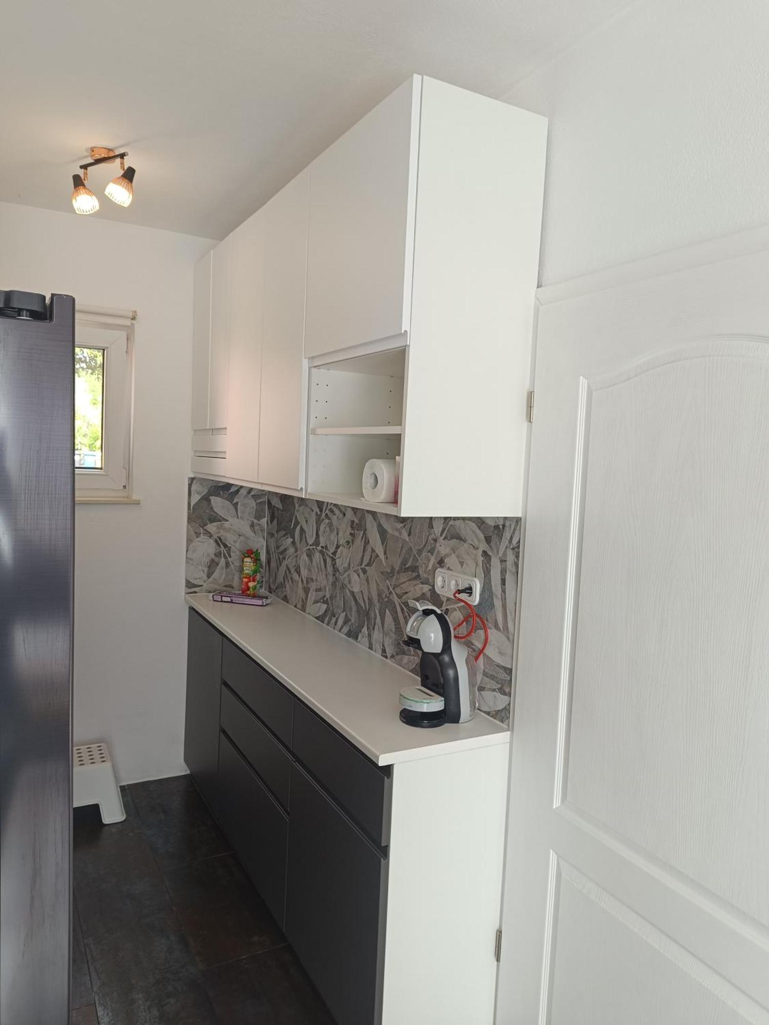 Holiday Apartment Boko Pinezići Exteriér fotografie