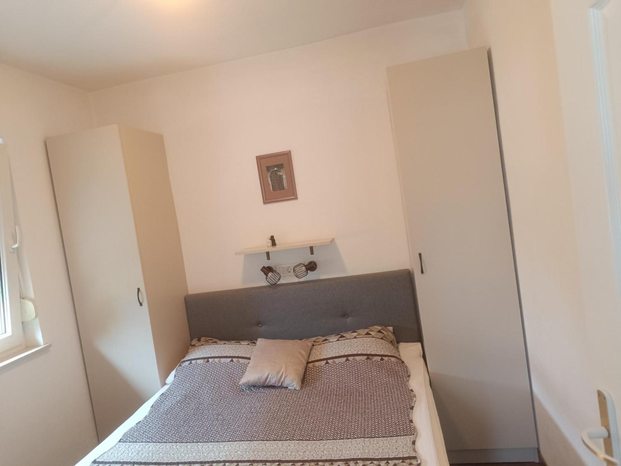 Holiday Apartment Boko Pinezići Exteriér fotografie