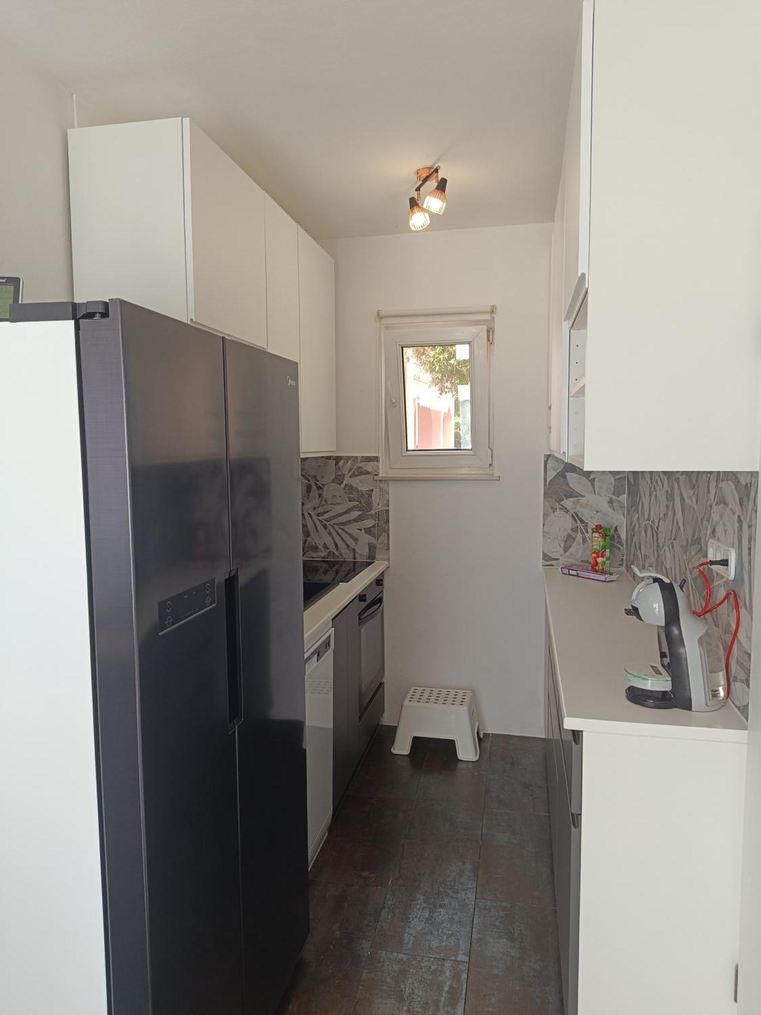 Holiday Apartment Boko Pinezići Exteriér fotografie
