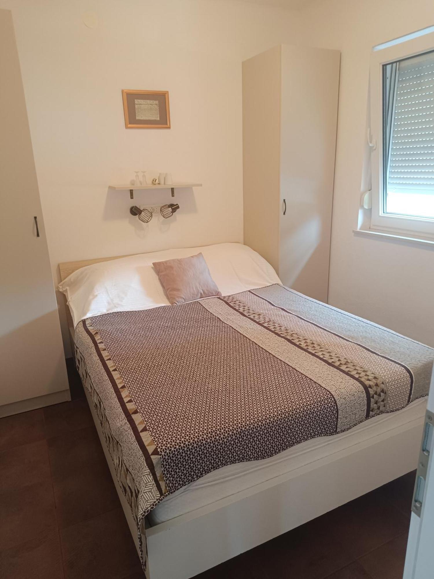 Holiday Apartment Boko Pinezići Exteriér fotografie