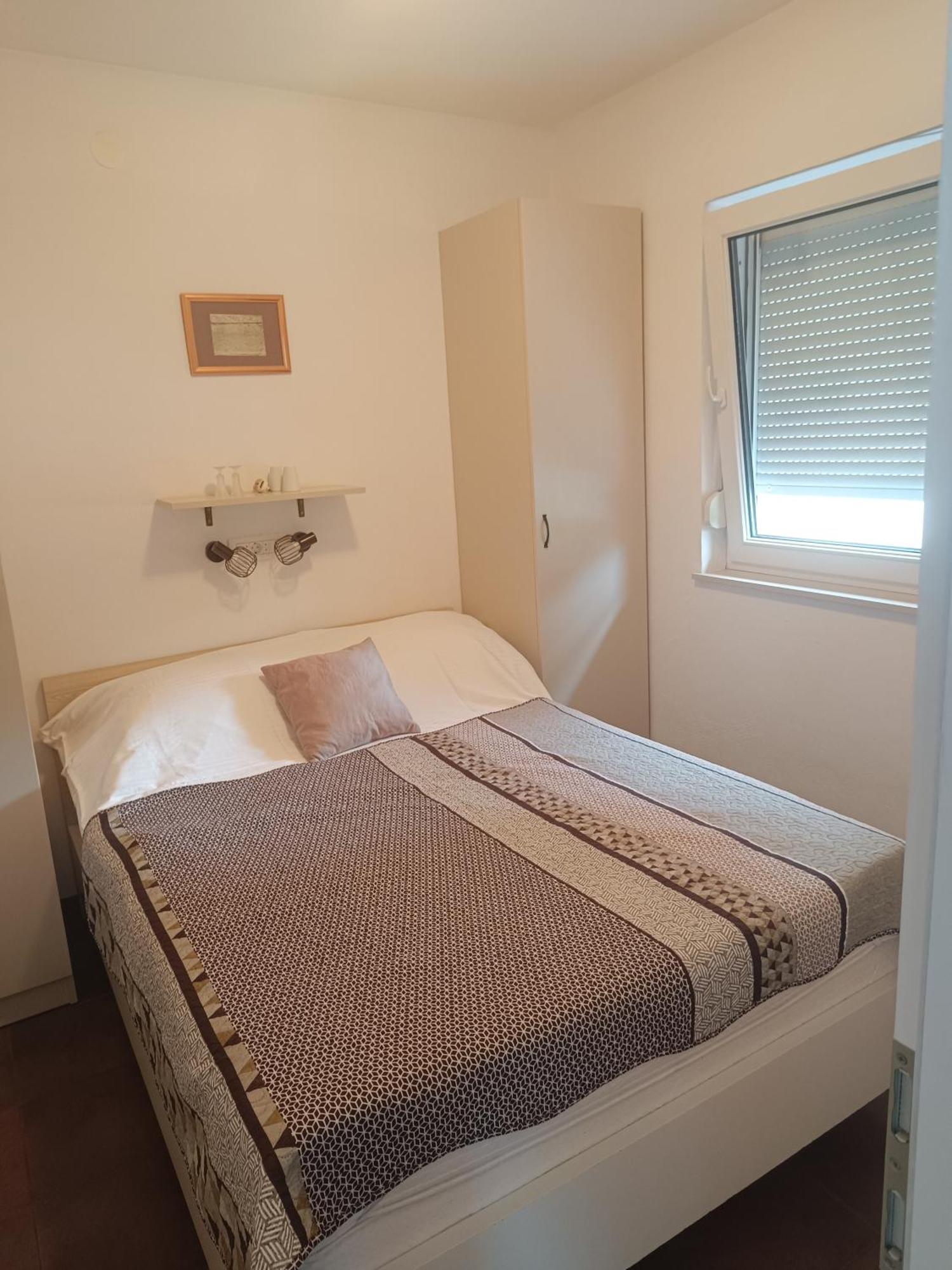 Holiday Apartment Boko Pinezići Exteriér fotografie