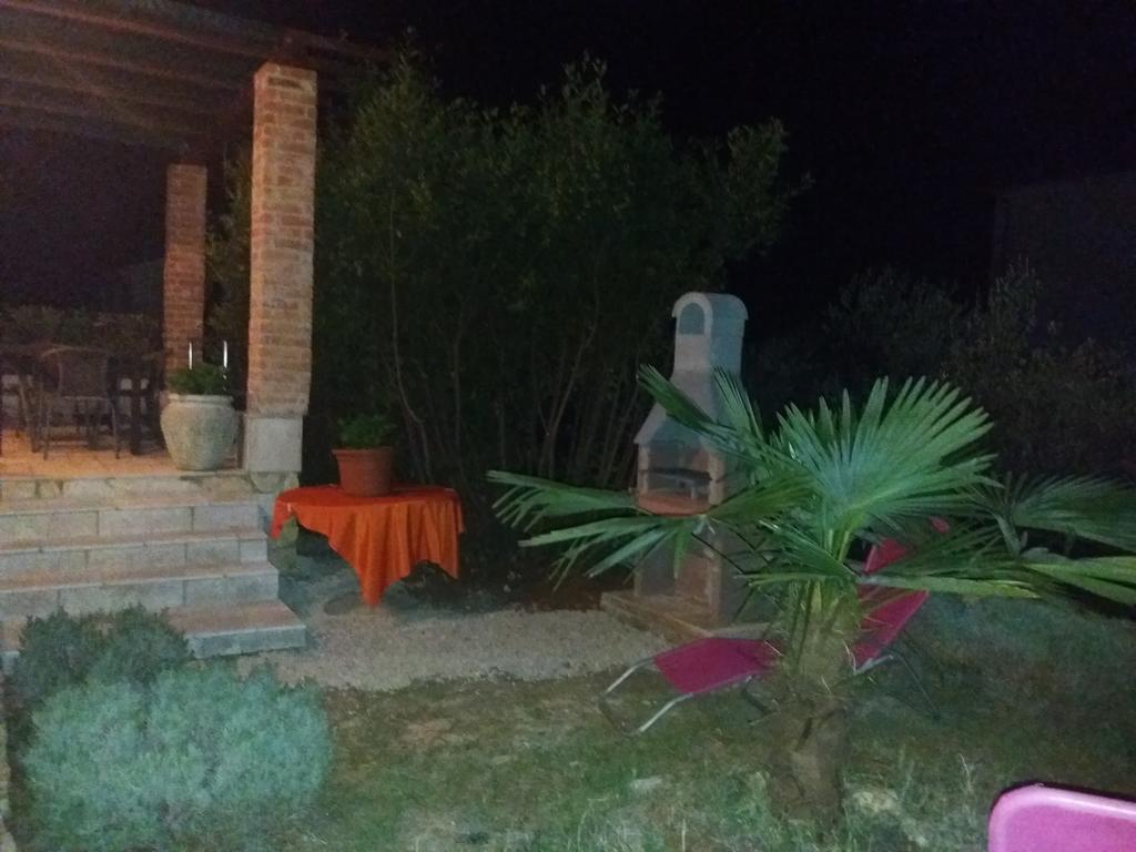 Holiday Apartment Boko Pinezići Exteriér fotografie