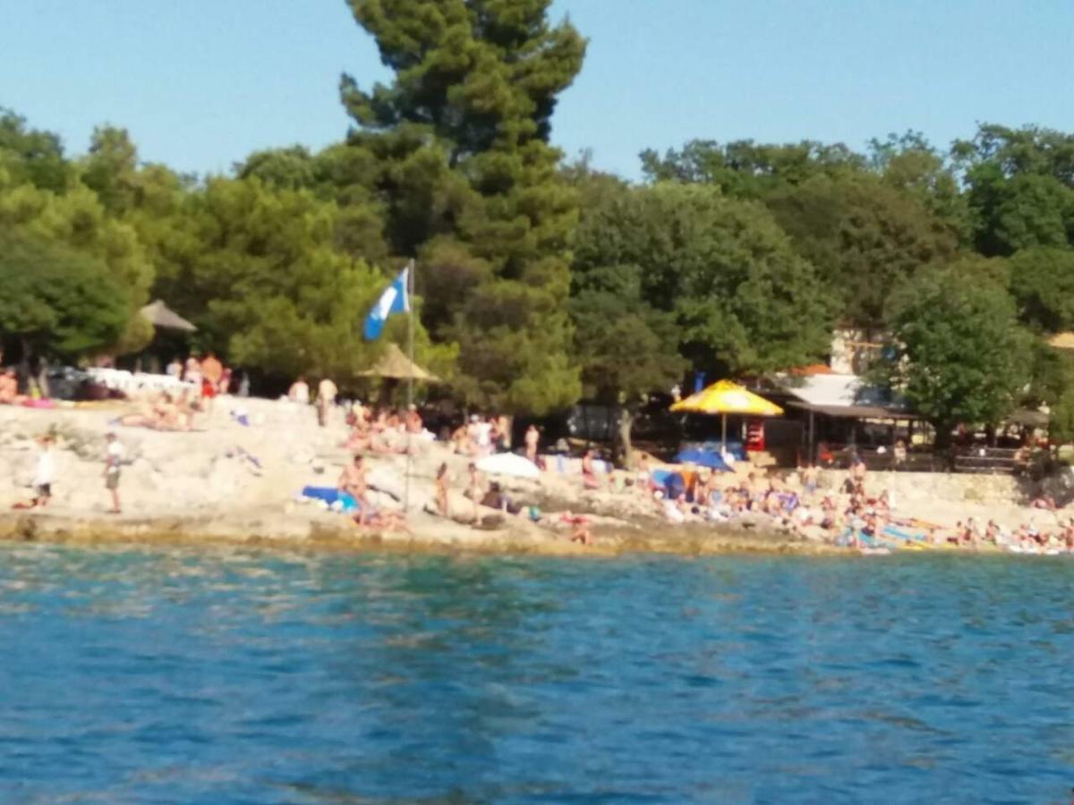 Holiday Apartment Boko Pinezići Exteriér fotografie
