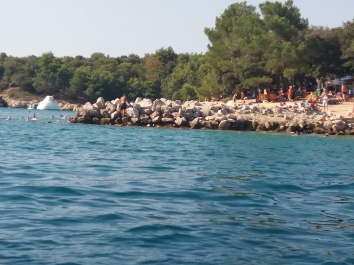 Holiday Apartment Boko Pinezići Exteriér fotografie