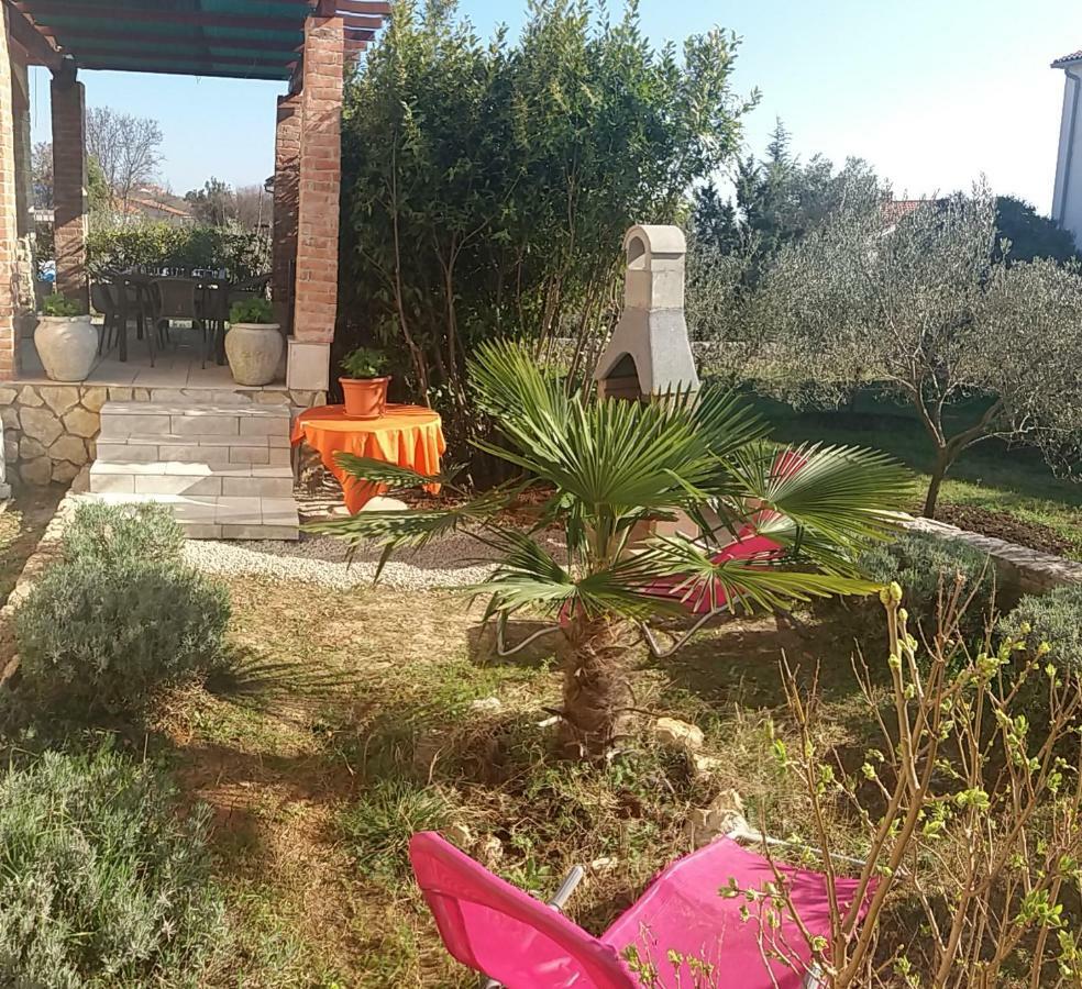 Holiday Apartment Boko Pinezići Exteriér fotografie