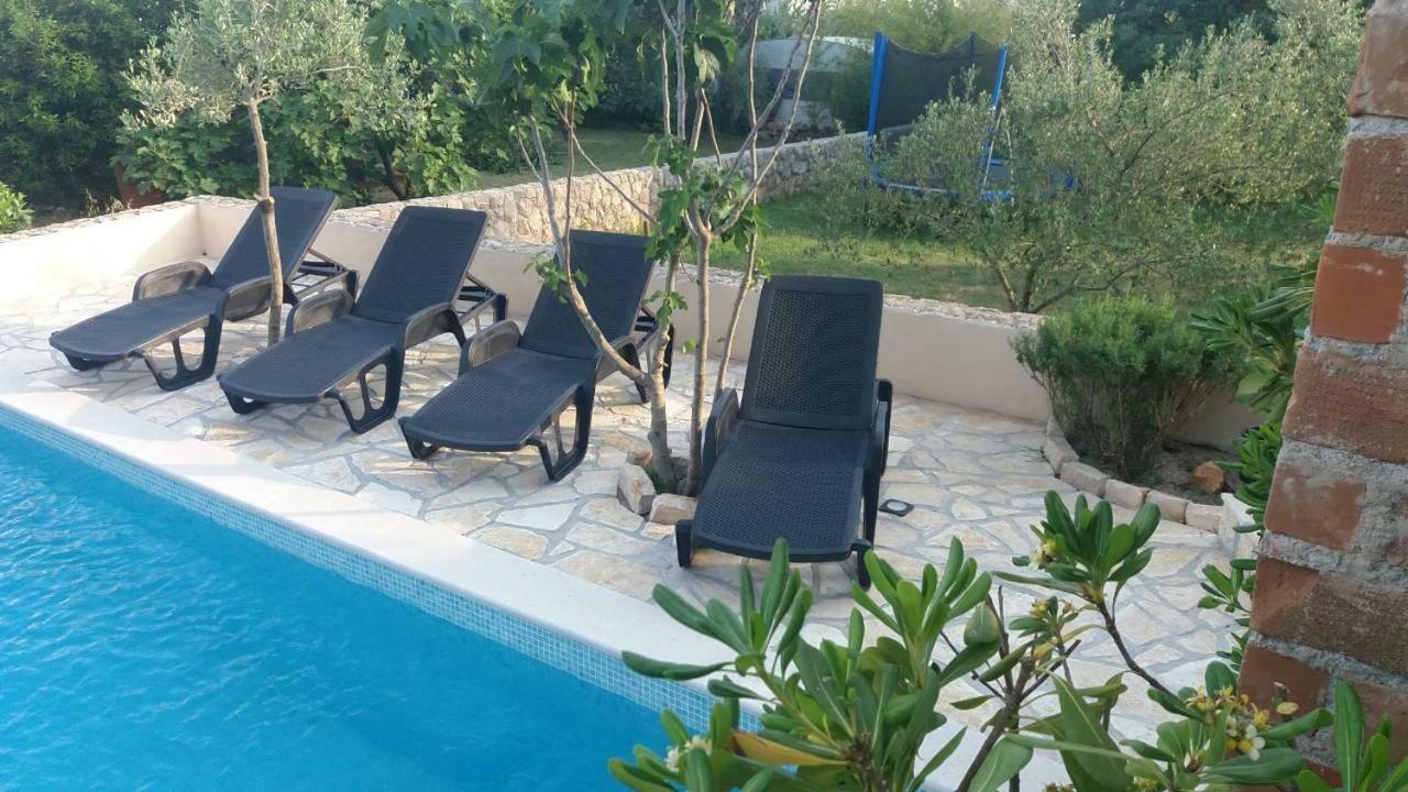 Holiday Apartment Boko Pinezići Exteriér fotografie