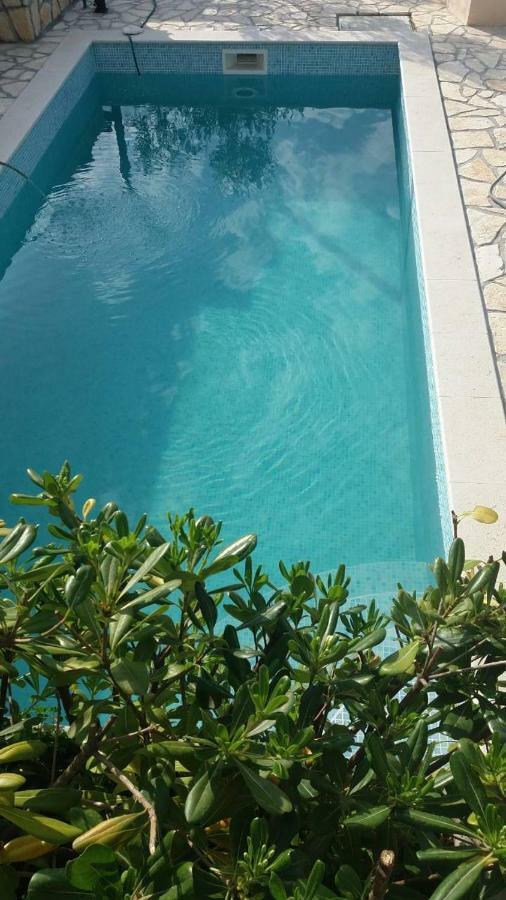 Holiday Apartment Boko Pinezići Exteriér fotografie