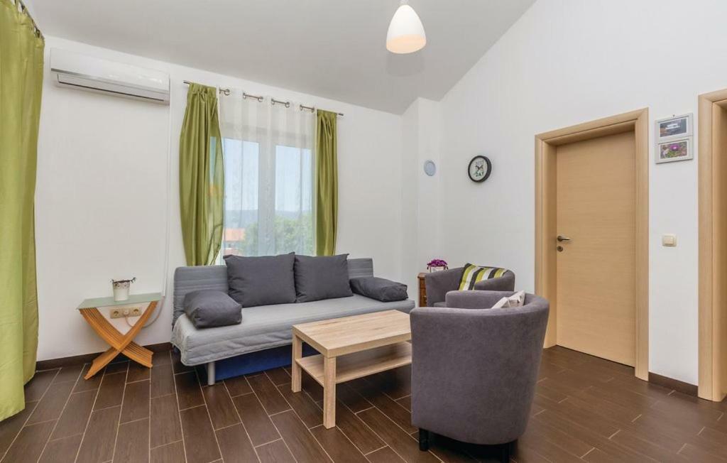 Holiday Apartment Boko Pinezići Exteriér fotografie