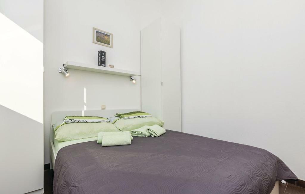 Holiday Apartment Boko Pinezići Pokoj fotografie